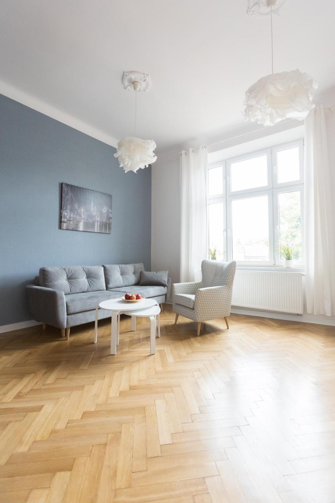 Fatcat Apartments Krakau Buitenkant foto